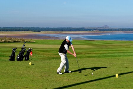 Swing sport club