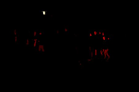 Red Night