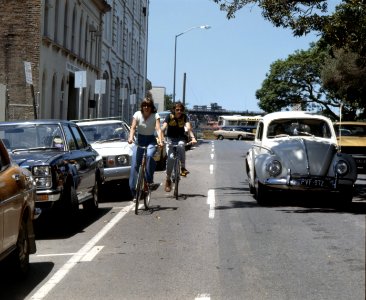 Brisbane City (1978) photo