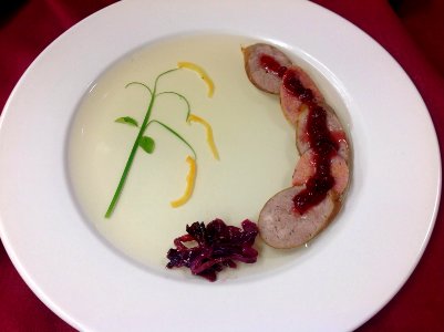 Sausage Day