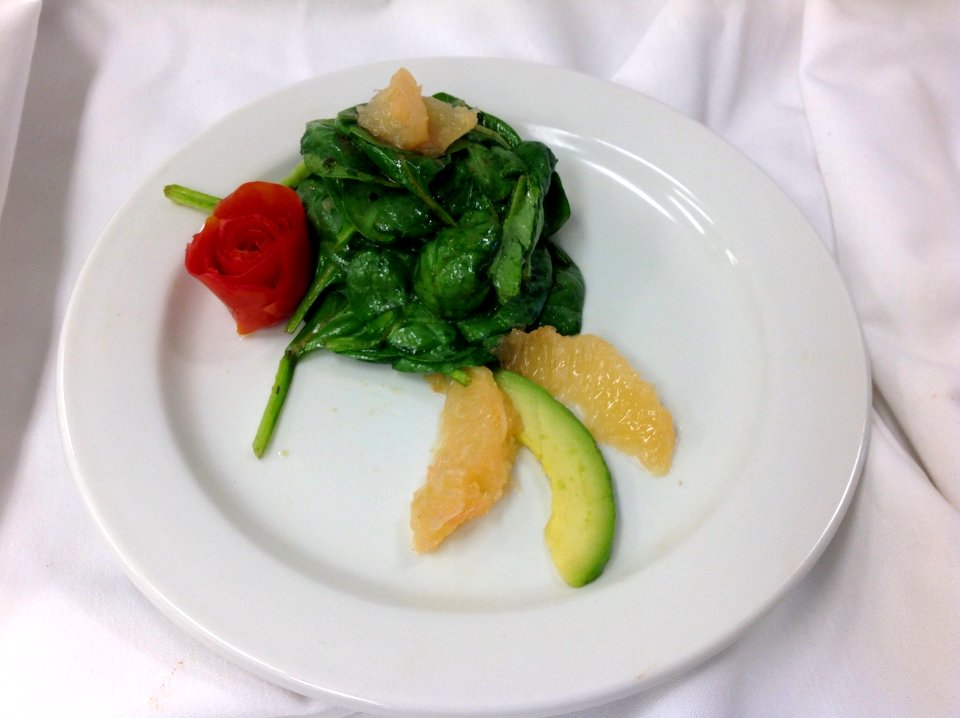 Salads