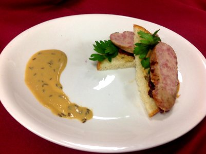 Sausage Day