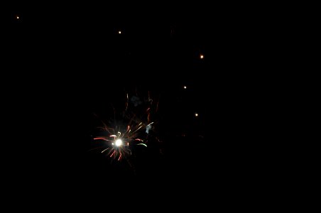Bright Night