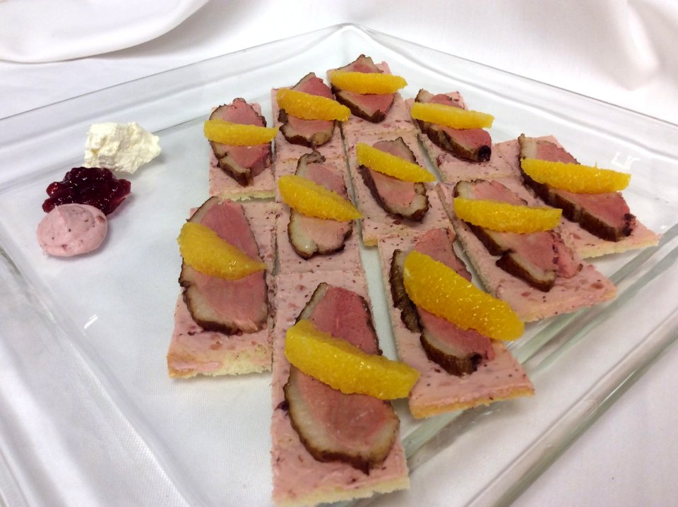 Sandwiches
