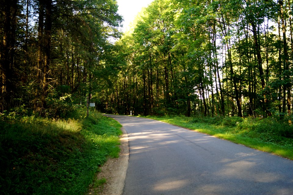 Durch das Sauerland