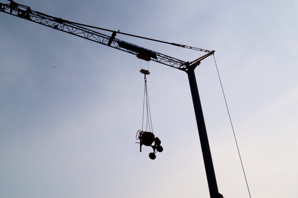 Hangin On