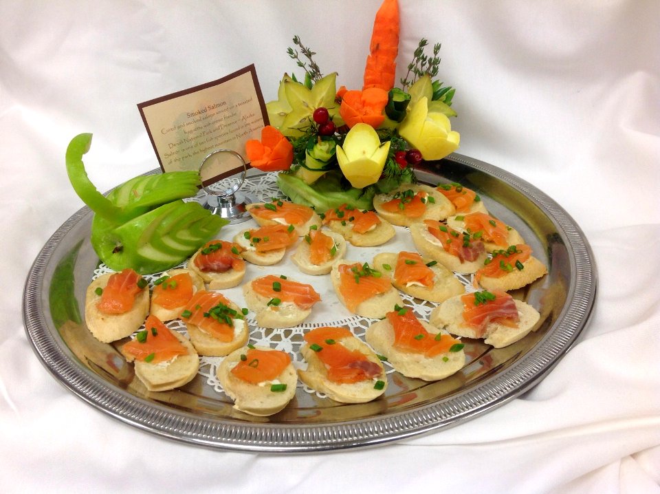 National Park Services Function
