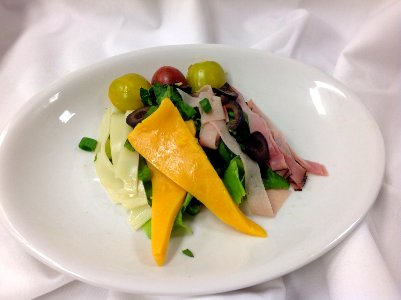 Salads