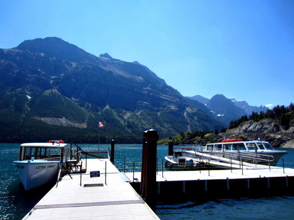 Rising Sun Boat Dock - 4