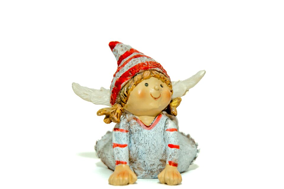 Cute sweet christmas