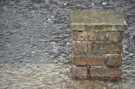 Unwetter über Niedersachsen 3
