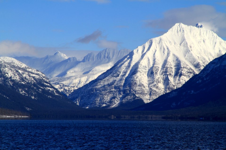 Continental Divide