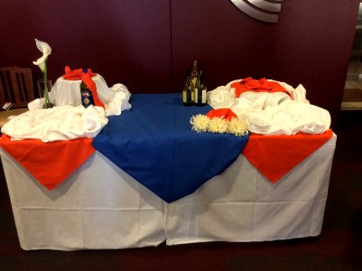 Linen day