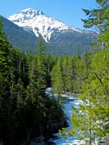 McDonald Creek 5-13-12