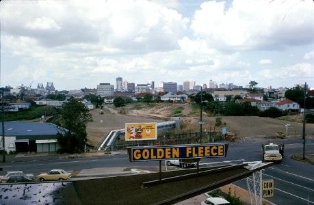 Bowen Hills (1976) photo