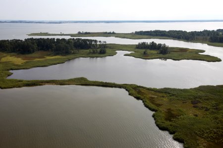 Hail Cove, Maryland
