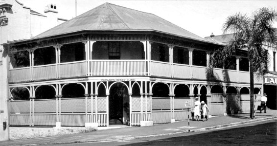 Elizabeth Kenny Clinic