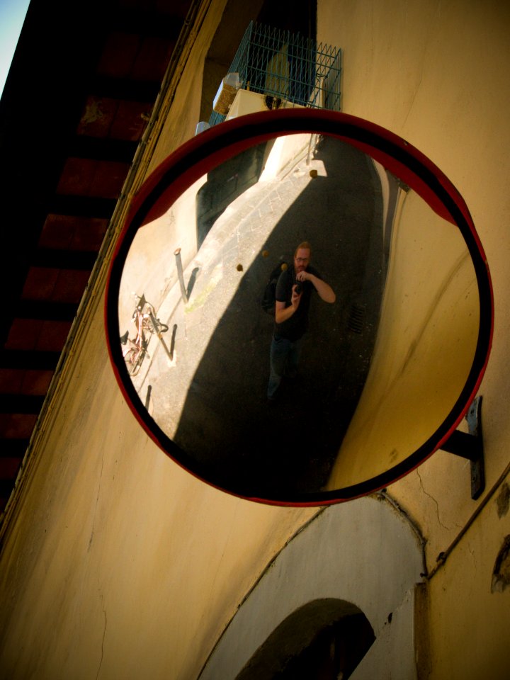 the florence fisheye