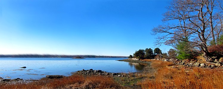 Great Bay National Wildlife Refuge
