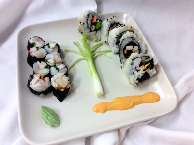 Sushi