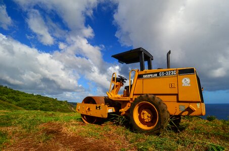 Equipment industry machine photo