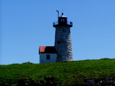 Libby Lighthouse