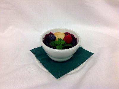National Park Services Function