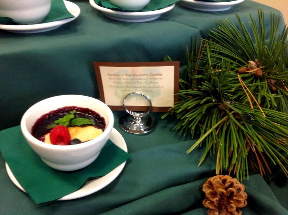 National Park Services Function