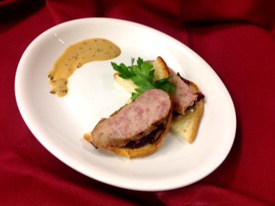 Sausage Day