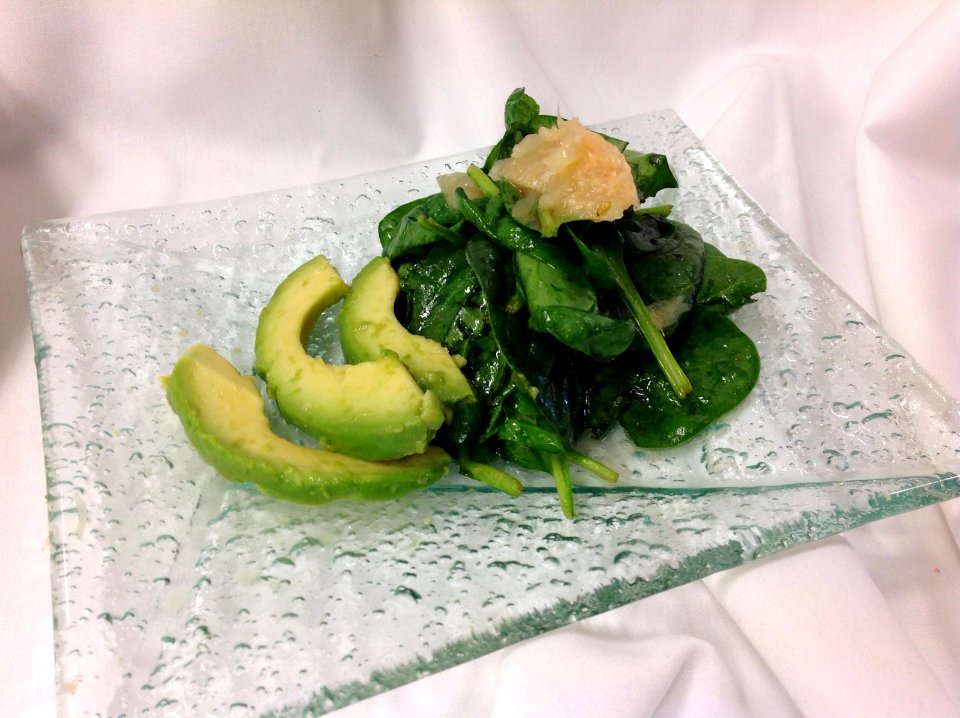 Salads
