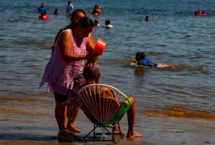 Dia de Playa photo