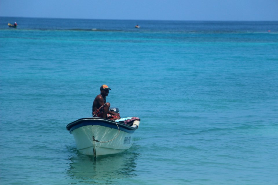 Single Handed Sailor