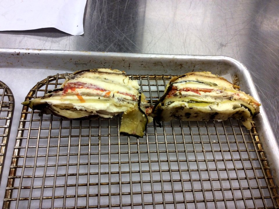 Terrines, Galantine, roulades