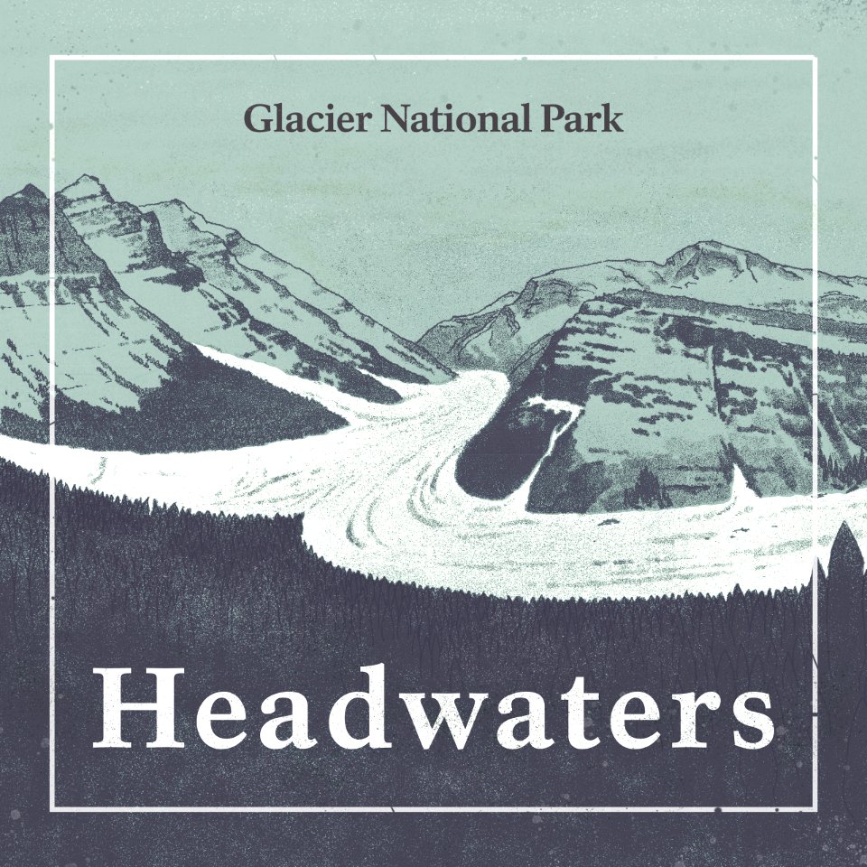 Headwaters Podcast Artwork