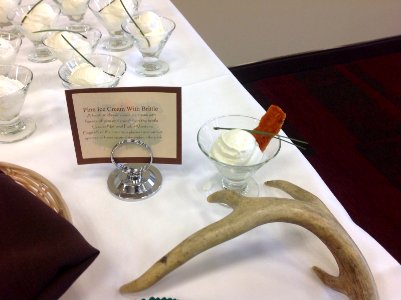 National Park Services Function