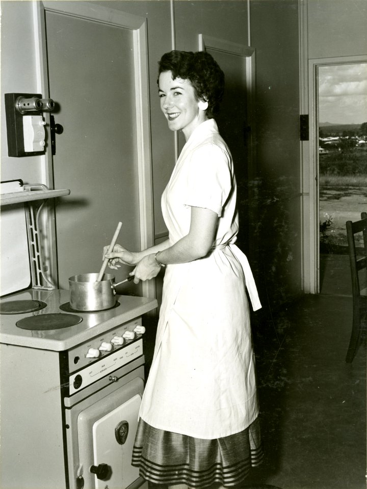 Salisbury State High School, Cooking - Brisbane