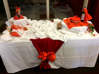 Linen day