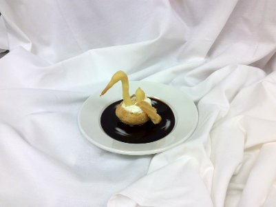 Tasting Menu