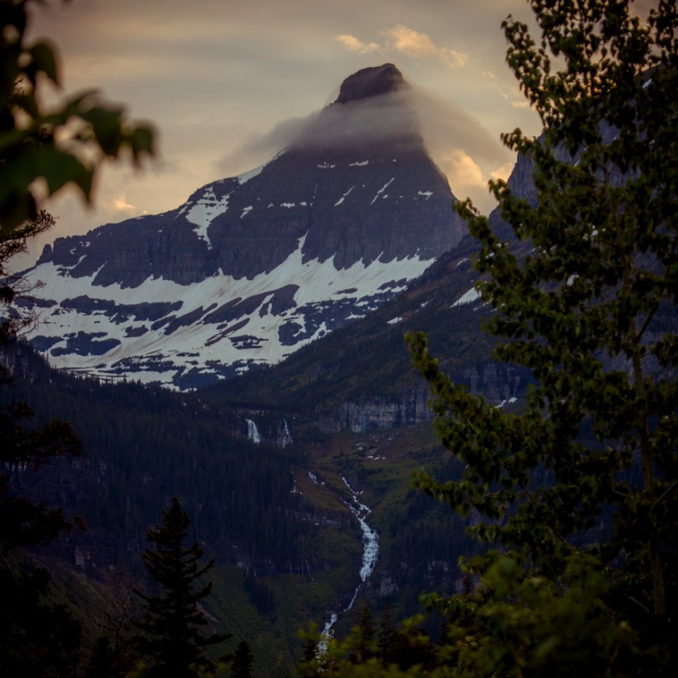 Mount Reynolds