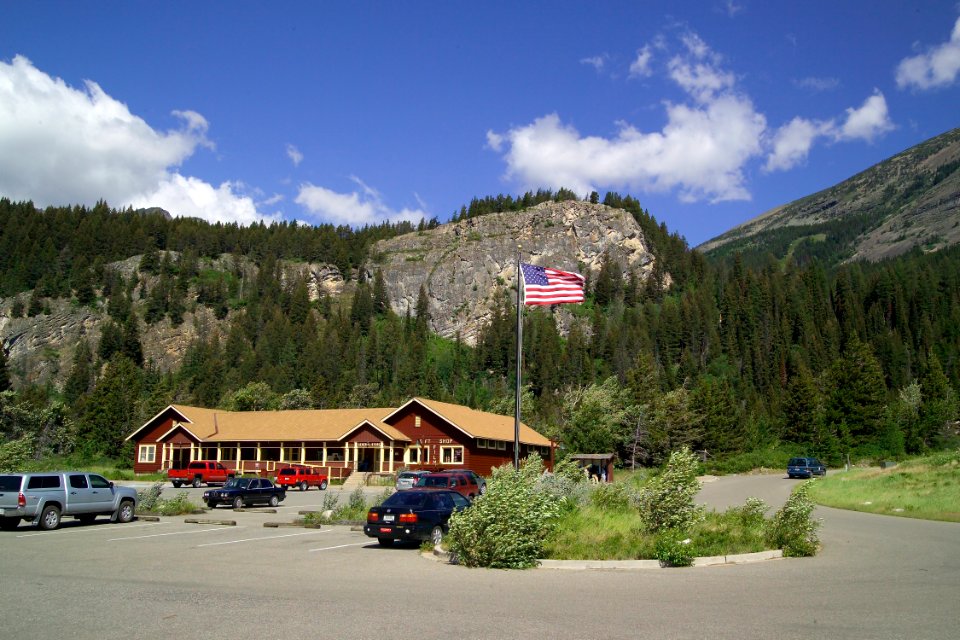 Rising Sun Campstore