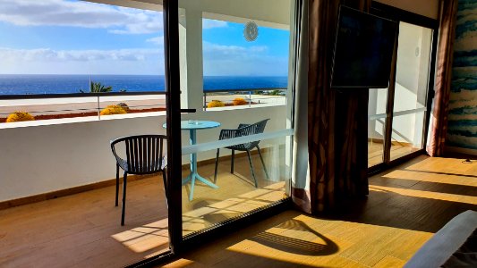 Select Junior Suite