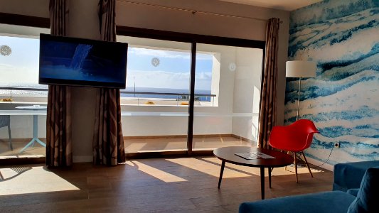 Select Junior Suite