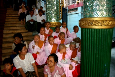 prayers and wishes