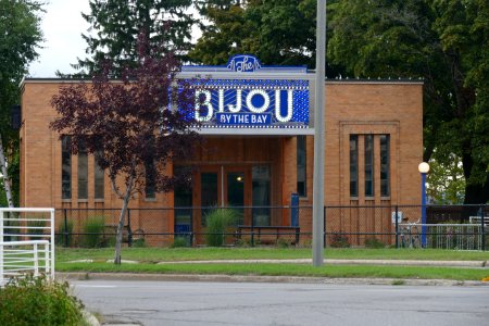 Bijou Traverse City