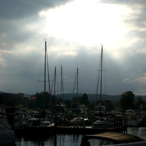 Clinch Marina Traverse City