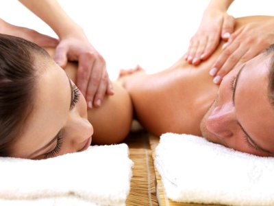 Talaso - Spa Costa Calero