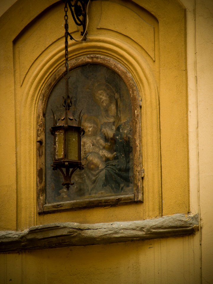 mortal divinity