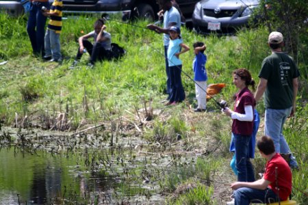 Fishing