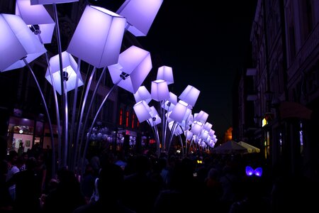Light toruń the art of