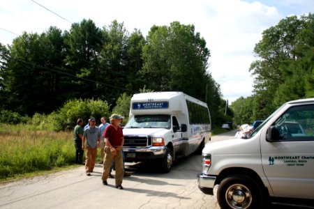 Veazie Dam Removal photo